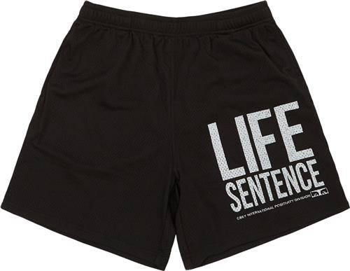 Obey Bigwish Mesh 172120115 Shorts