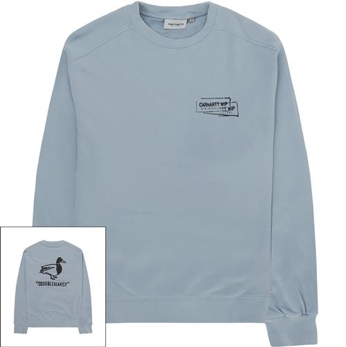 Carhartt Stamp Sweatshirt
