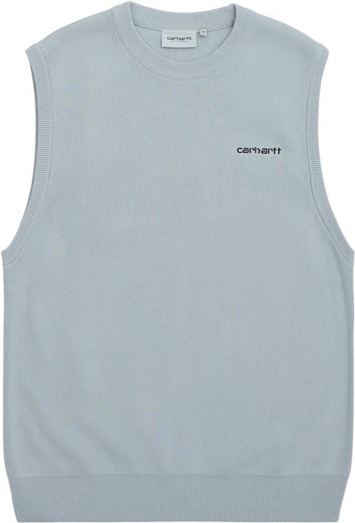 Carhartt Script Vest