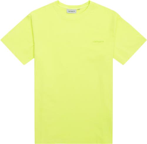 Carhartt S/S Duster Script T-Shirt
