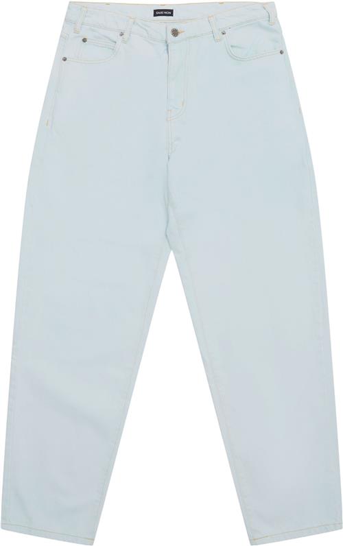 Non-Sens ALASKA BLEACHED BLUE Jeans