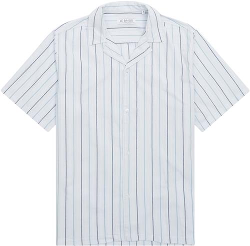 LE BAISER LUCAS S/S Skjorte