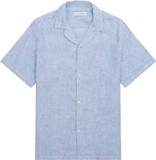 LE BAISER JACK S/S Skjorte