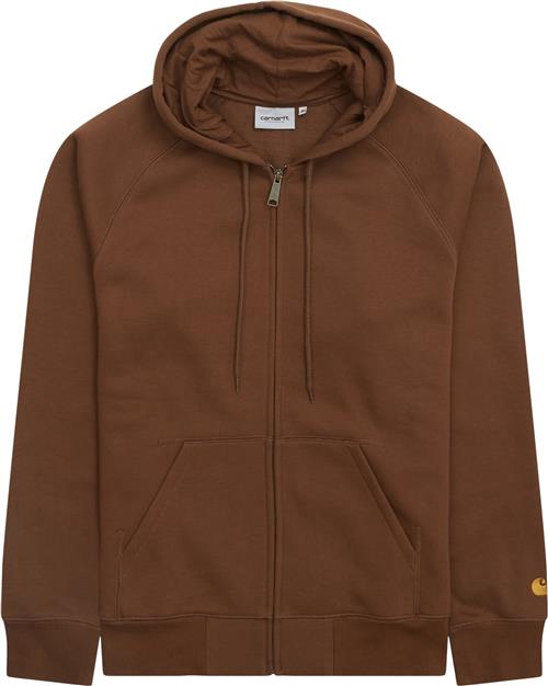 Carhartt Hooded Zip Chase I033664