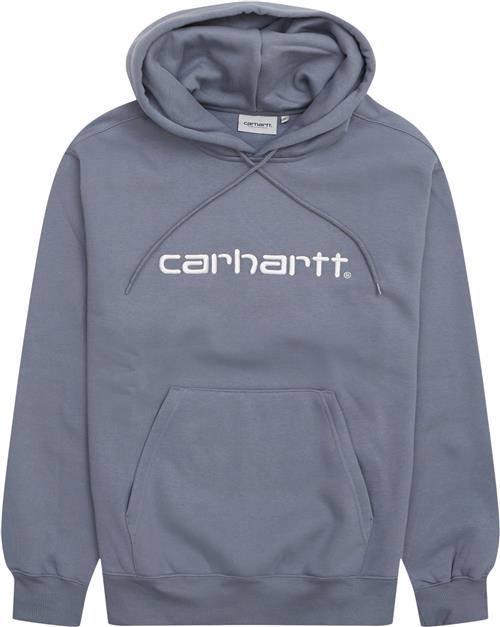 Hooded Carhartt Sweatshirt I030547