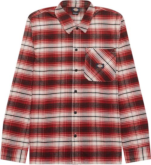 Dickies Forest Check Shirt
