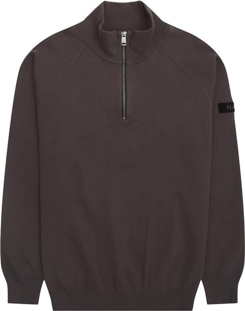 HALO Infantry Half Zip