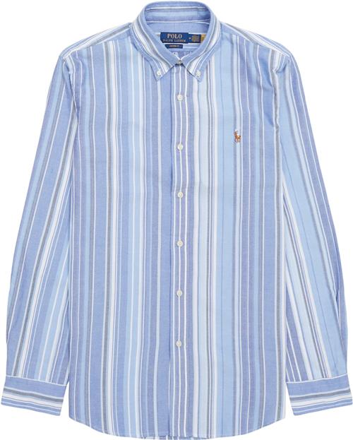 Polo Ralph Lauren Logo Stripe Shirt
