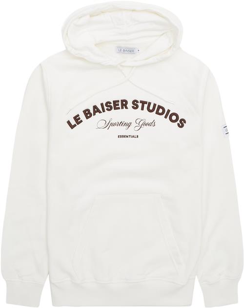 LE BAISER Caneles Hoodie