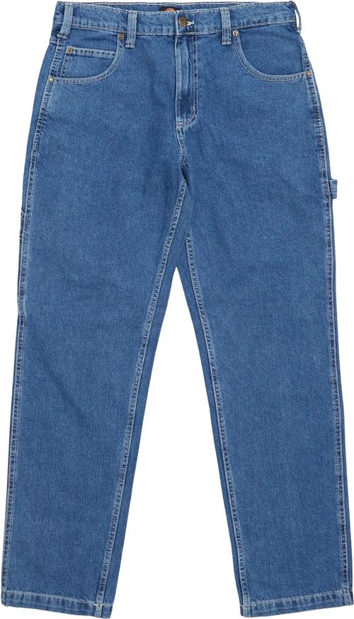 Dickies Garyville Classic Blue Denim