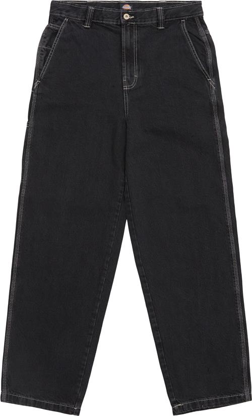 Dickies Madison Baggy Denim