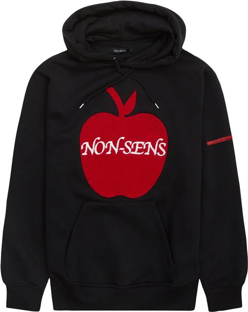 Non-Sens Pinklady Hoodie