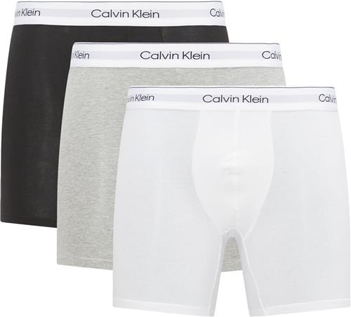 Calvin Klein 3-Pak Tights
