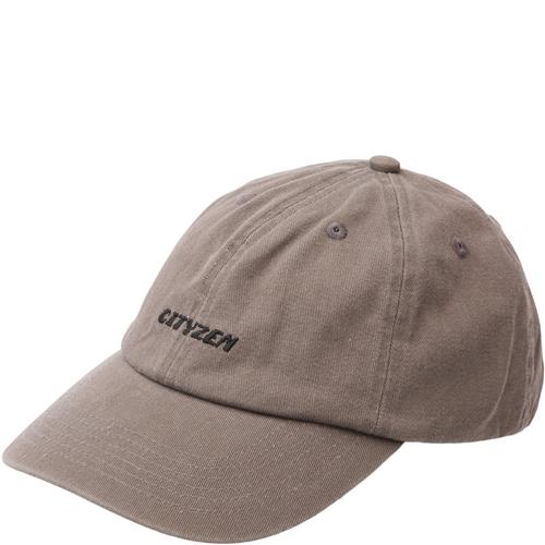 BAREEN Organic Cotton Graphic Cap