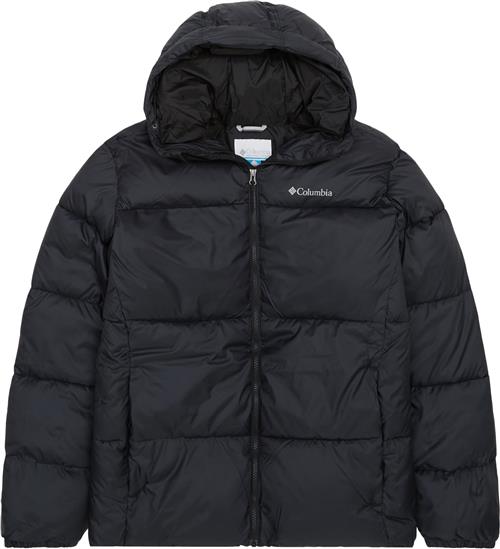 COLUMBIA Puffect II Hooded Jakke