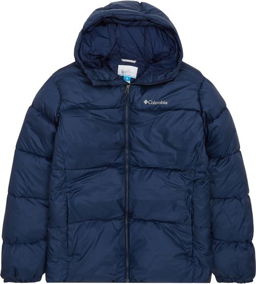 COLUMBIA Puffect II Hooded Jakke