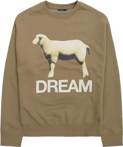 TEE LIBRARY Dream Sweatshirt