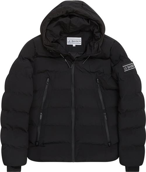 LE BAISER Notre Jacket