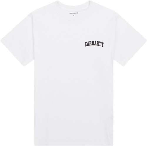 Carhartt S/S University T-Shirt I034852