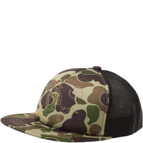 Carhartt Flying Ducks Trucker Cap