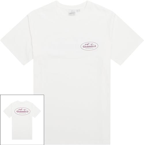 GRAMICCI Mountaineering Tee