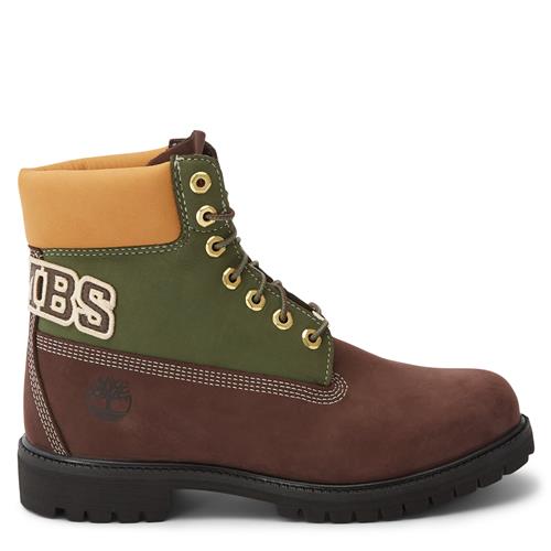 TIMBERLAND Premium 6-inch Støvle