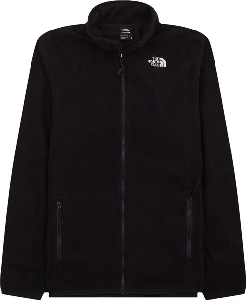 The North Face 100 Glacier Full Zip