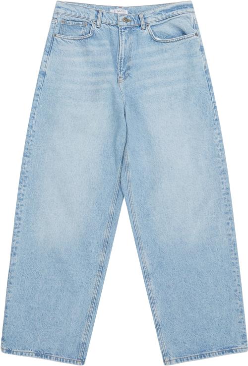 LE BAISER Olympia New Zar Denim Jeans