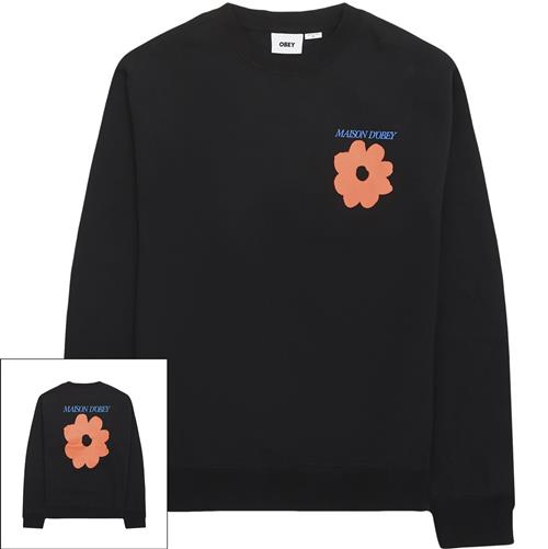 Maison D'Obey Sweatshirt
