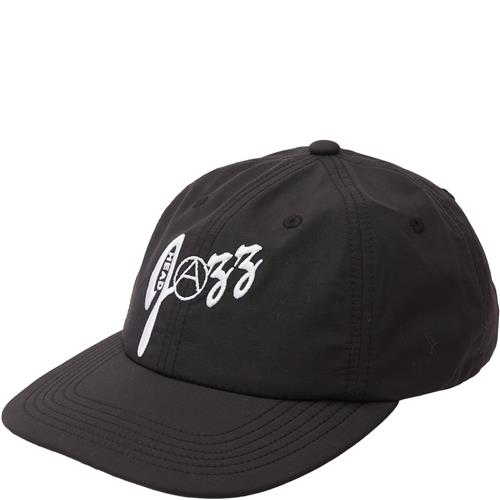 Se Obey Jazz Head Nylon 6 Panel Cap ved Quint