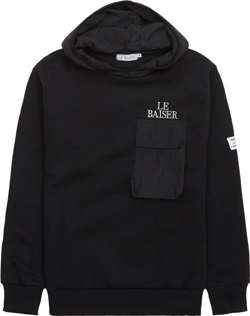 LE BAISER Gateau Sweatshirt