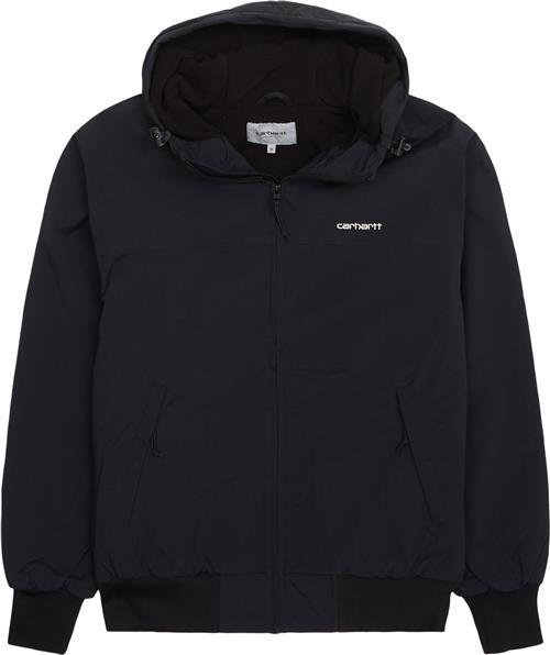 Carhartt Hooded Sail Jakke