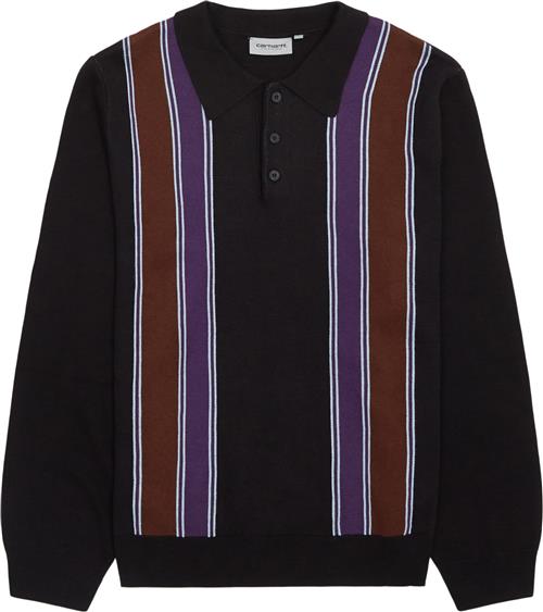 Se Carhartt Arlo Polo Strik ved Quint