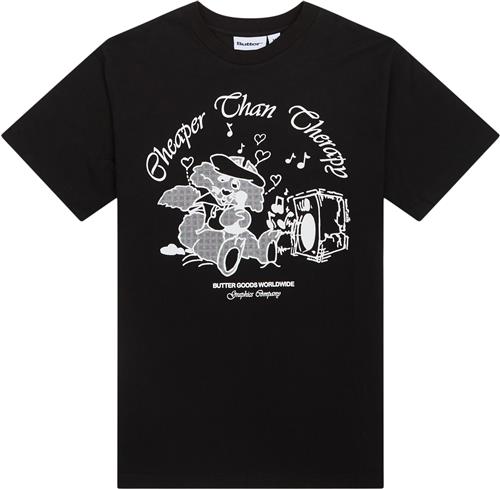 BUTTER GOODS Karaoke Tee