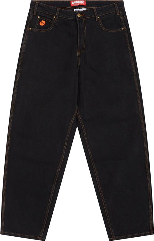 BUTTER GOODS Santosuosso Denim Jeans