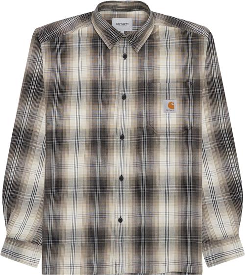 Carhartt L/S Blanton Shirt I034379