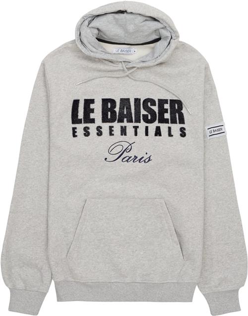 LE BAISER Victorie Hoodie