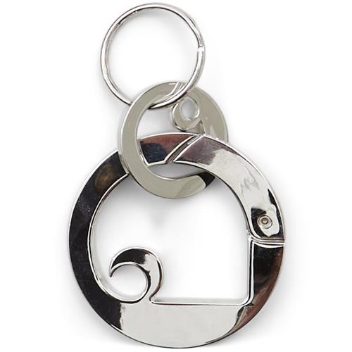 Carhartt Charms Carabiner Keychain