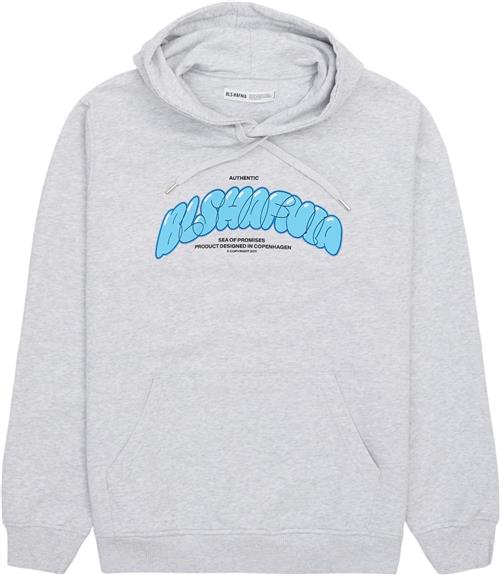 BLS Bubble Gum Hoodie