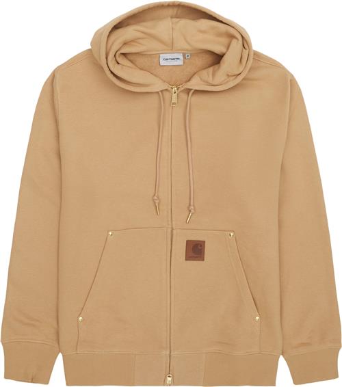 Carhartt Hooded Eldon Sweat Jacket I034428
