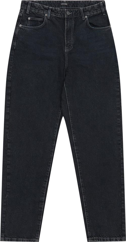 Non-Sens Alaska 05 Dirt Black Jeans