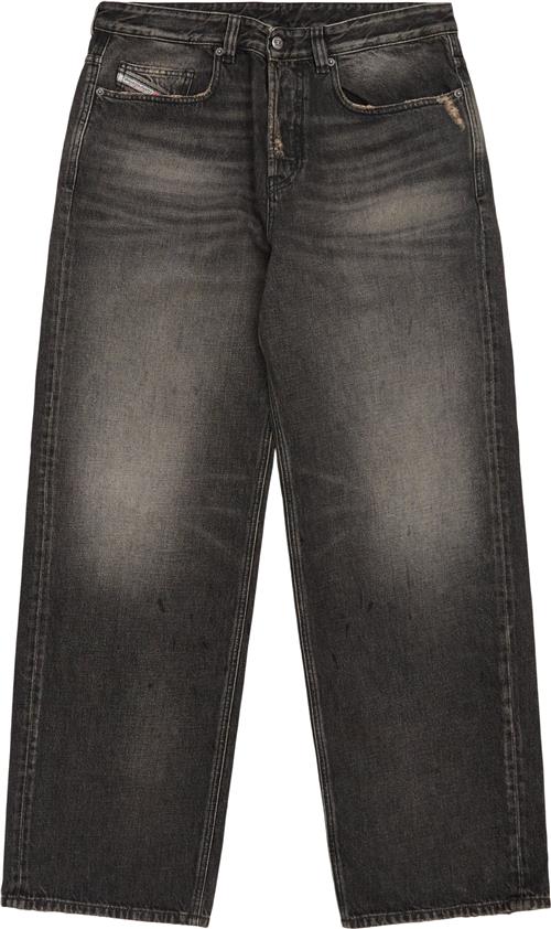 Diesel D-Macro Jeans