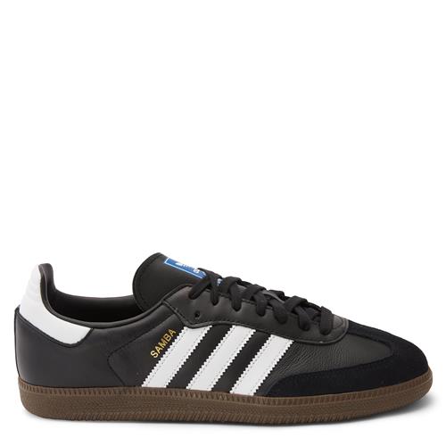 Adidas Originals Samba OG Sneakers