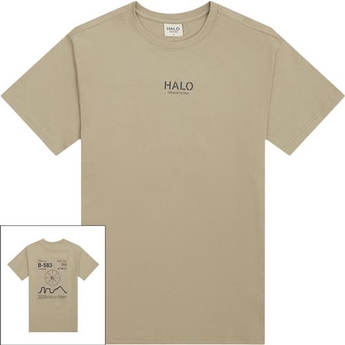 HALO Graphic T-Shirt