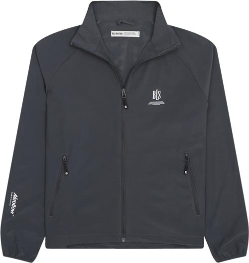 BLS Elliot Tracktop