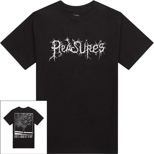 PLEASURES NOW Nature Tee