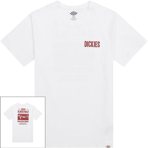 Dickies Slacks Rally Tee