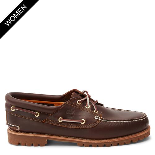 TIMBERLAND Women's Noreen Boat Shoe