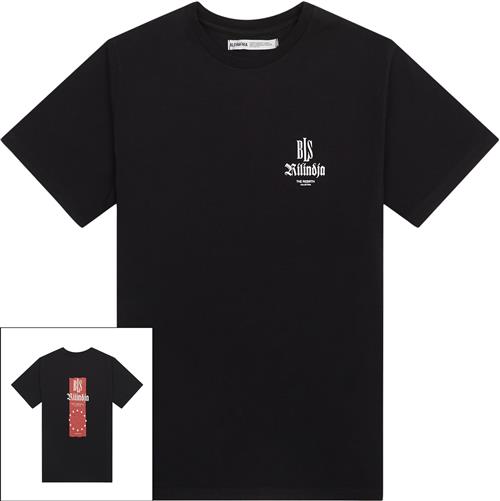 BLS Rebirth Tee