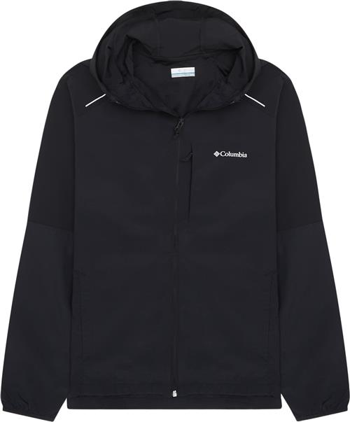 COLUMBIA Columbia Tech Nylon Hoodie